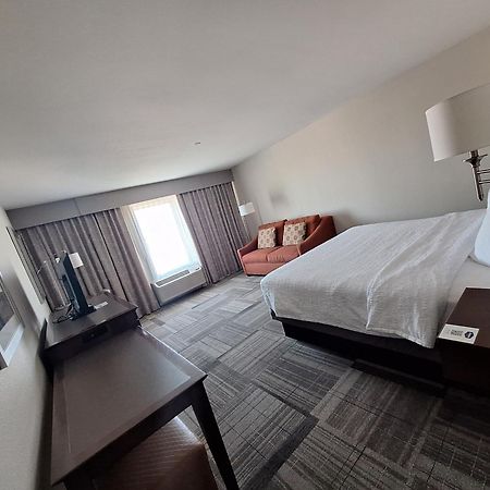 Hampton Inn & Suites Artesia Dış mekan fotoğraf