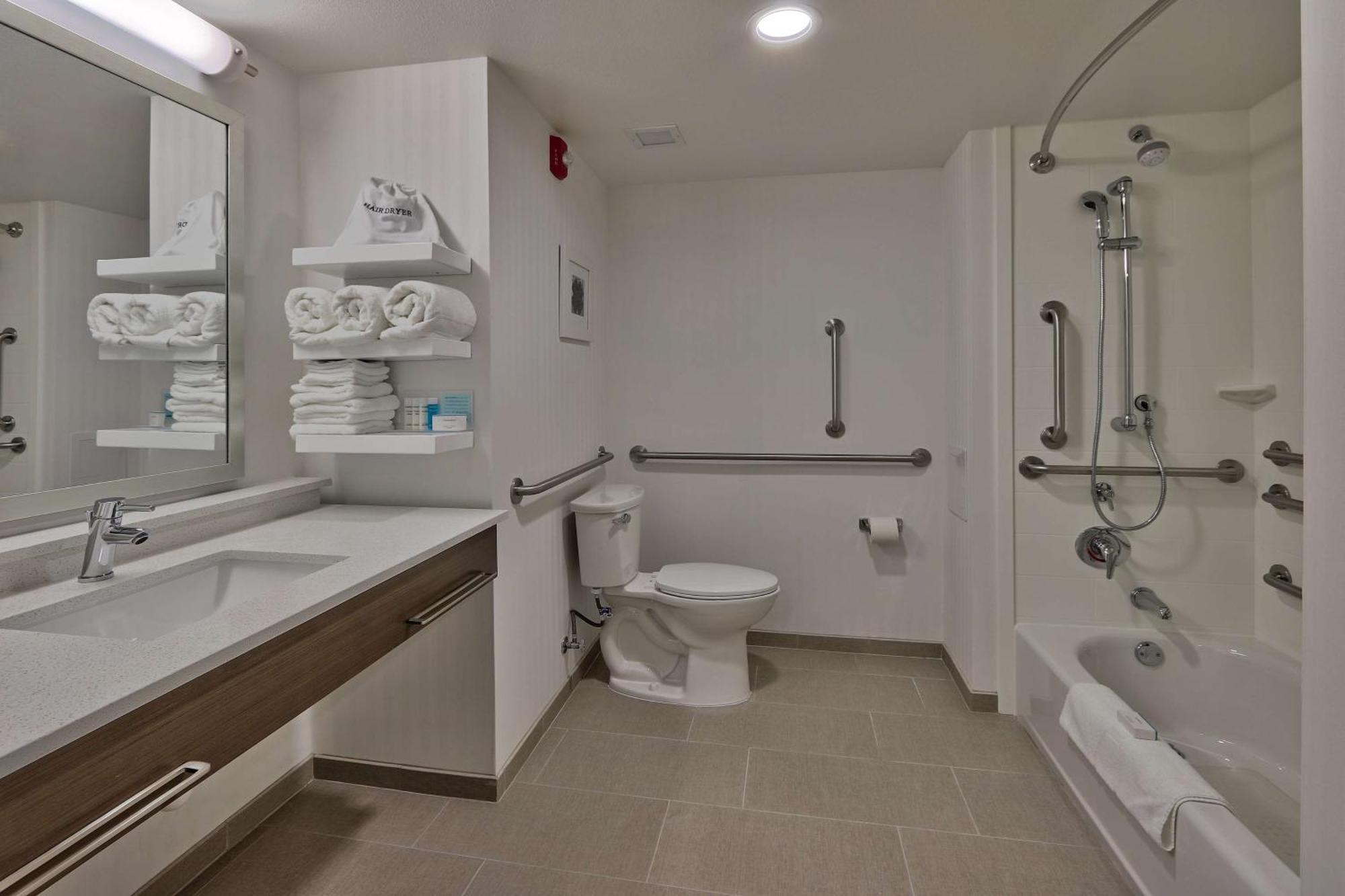 Hampton Inn & Suites Artesia Dış mekan fotoğraf