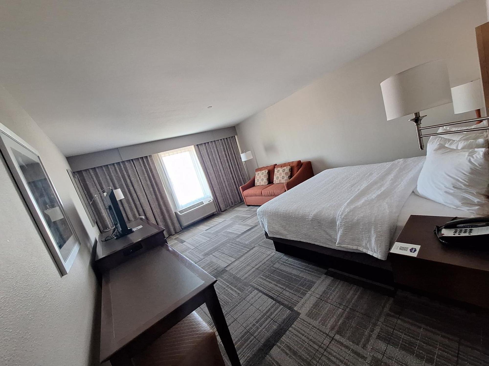 Hampton Inn & Suites Artesia Dış mekan fotoğraf