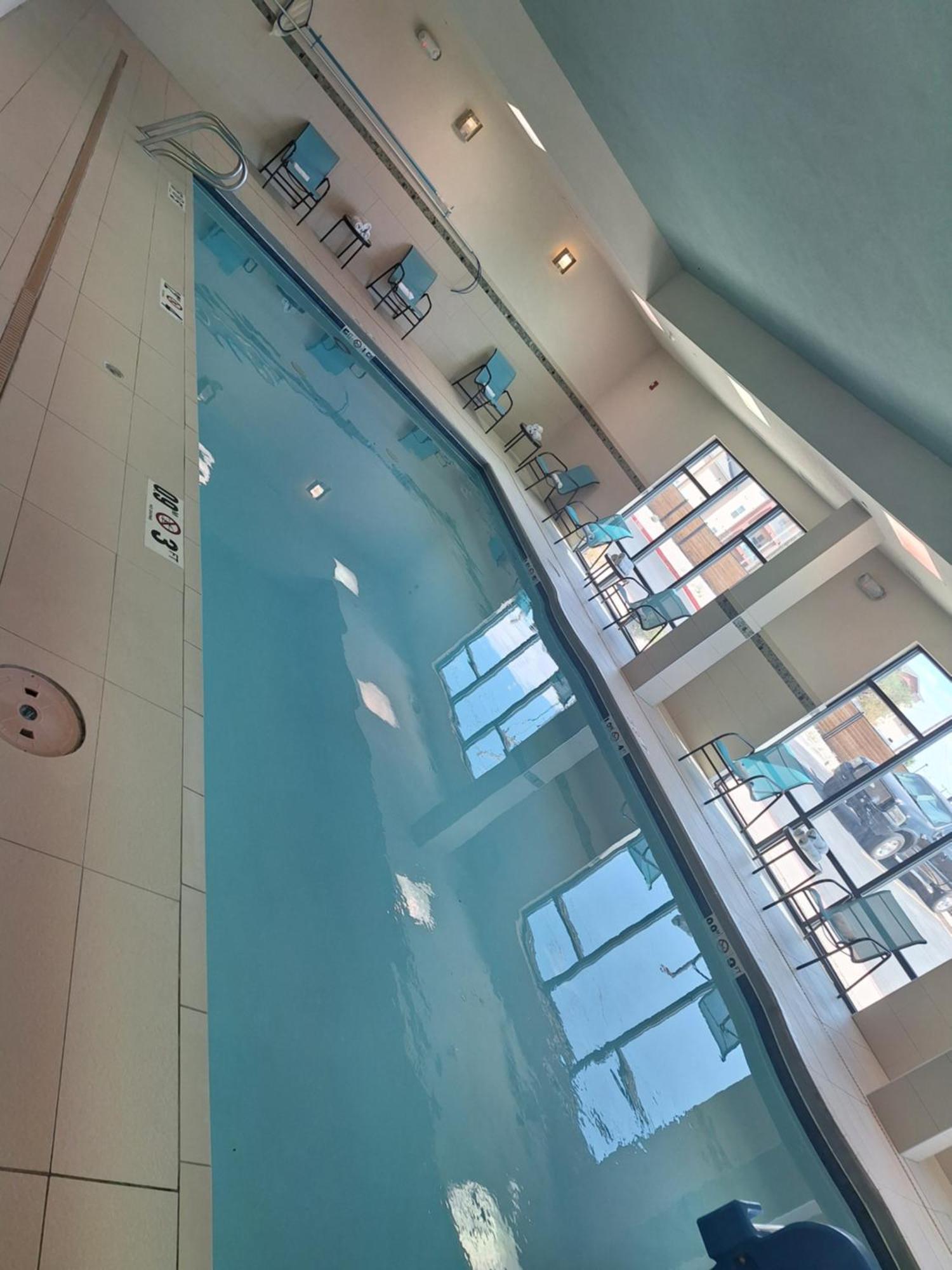 Hampton Inn & Suites Artesia Dış mekan fotoğraf