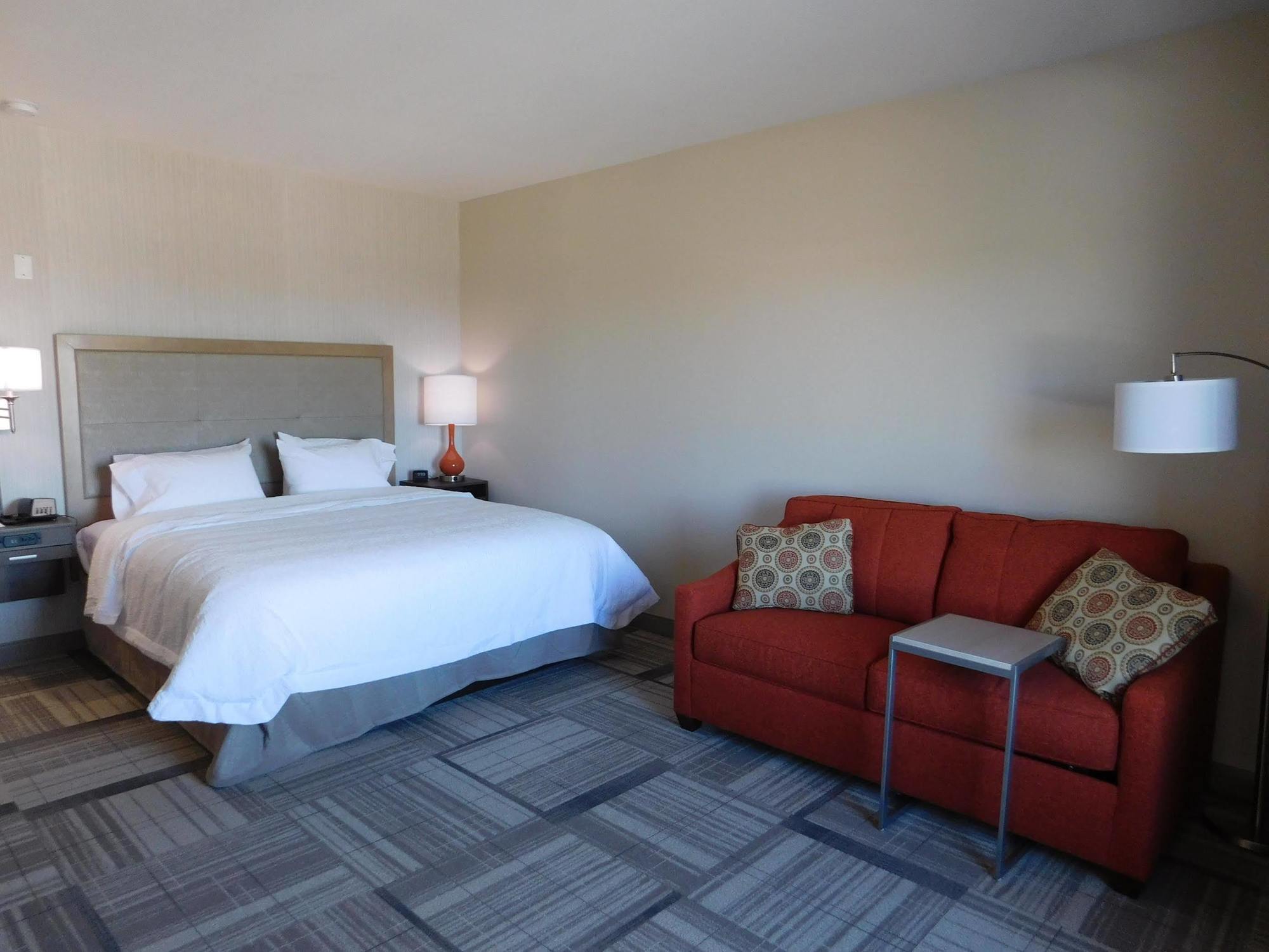 Hampton Inn & Suites Artesia Dış mekan fotoğraf